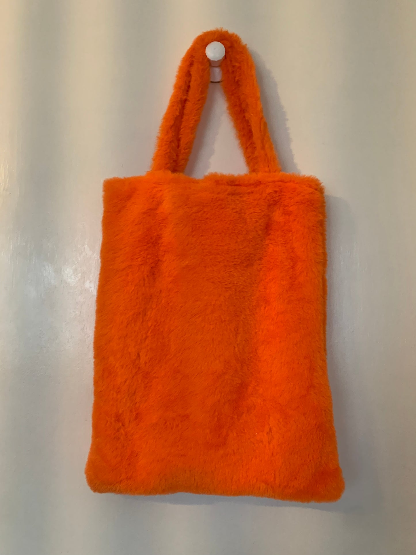 Jack O'Lantern Tote Bag