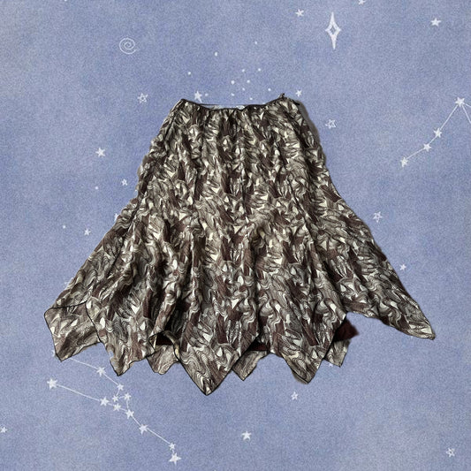 Isobel Skirt UK 10-14