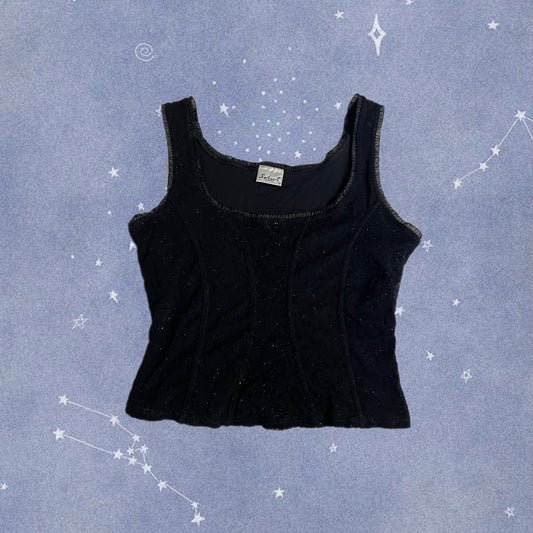 Rachel Top UK 12