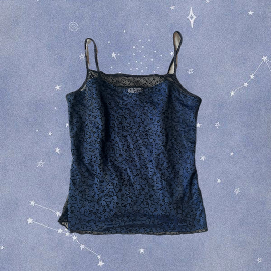 Daisy Top UK 8-10