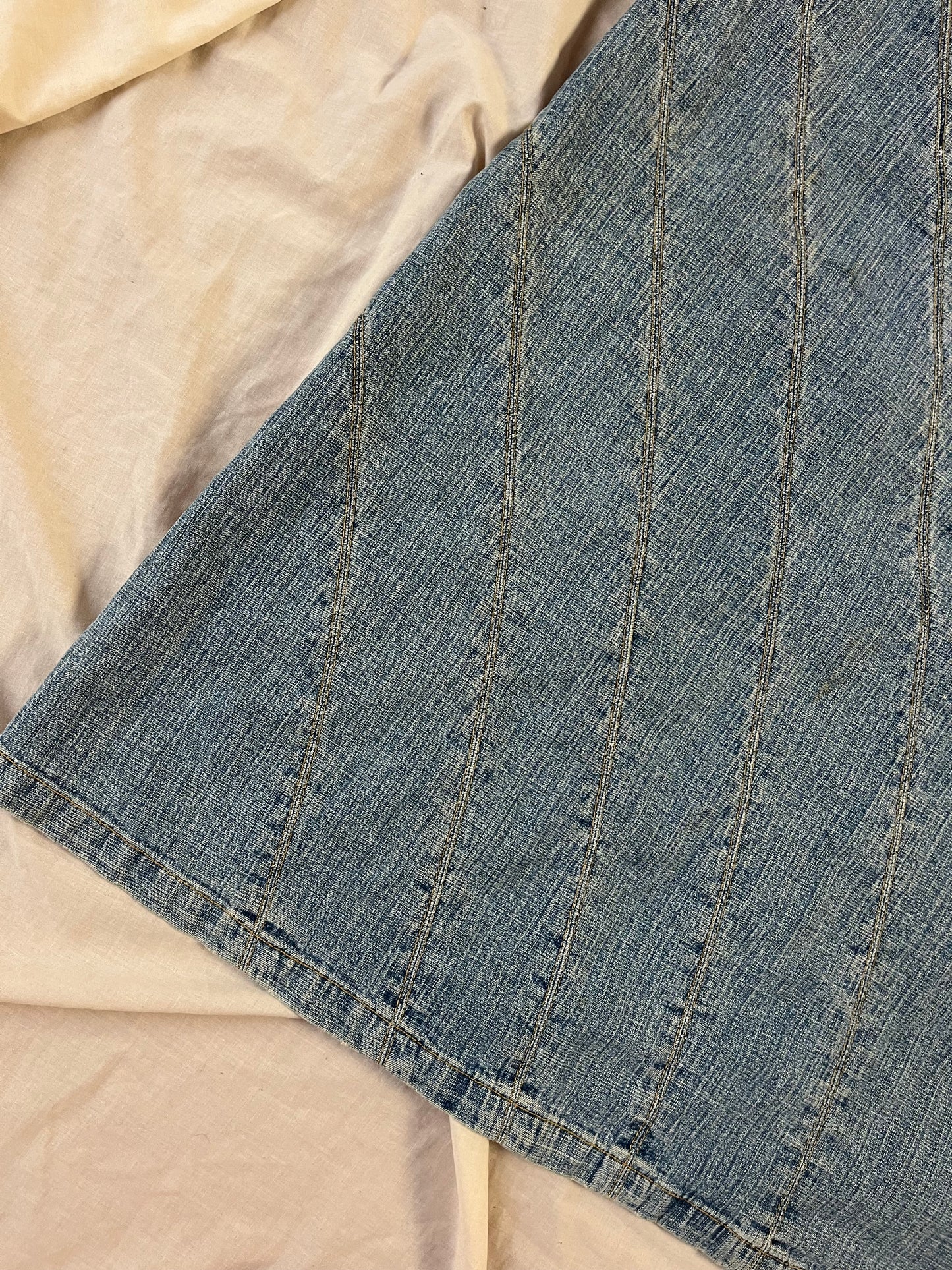 Saoirse Skirt UK 16