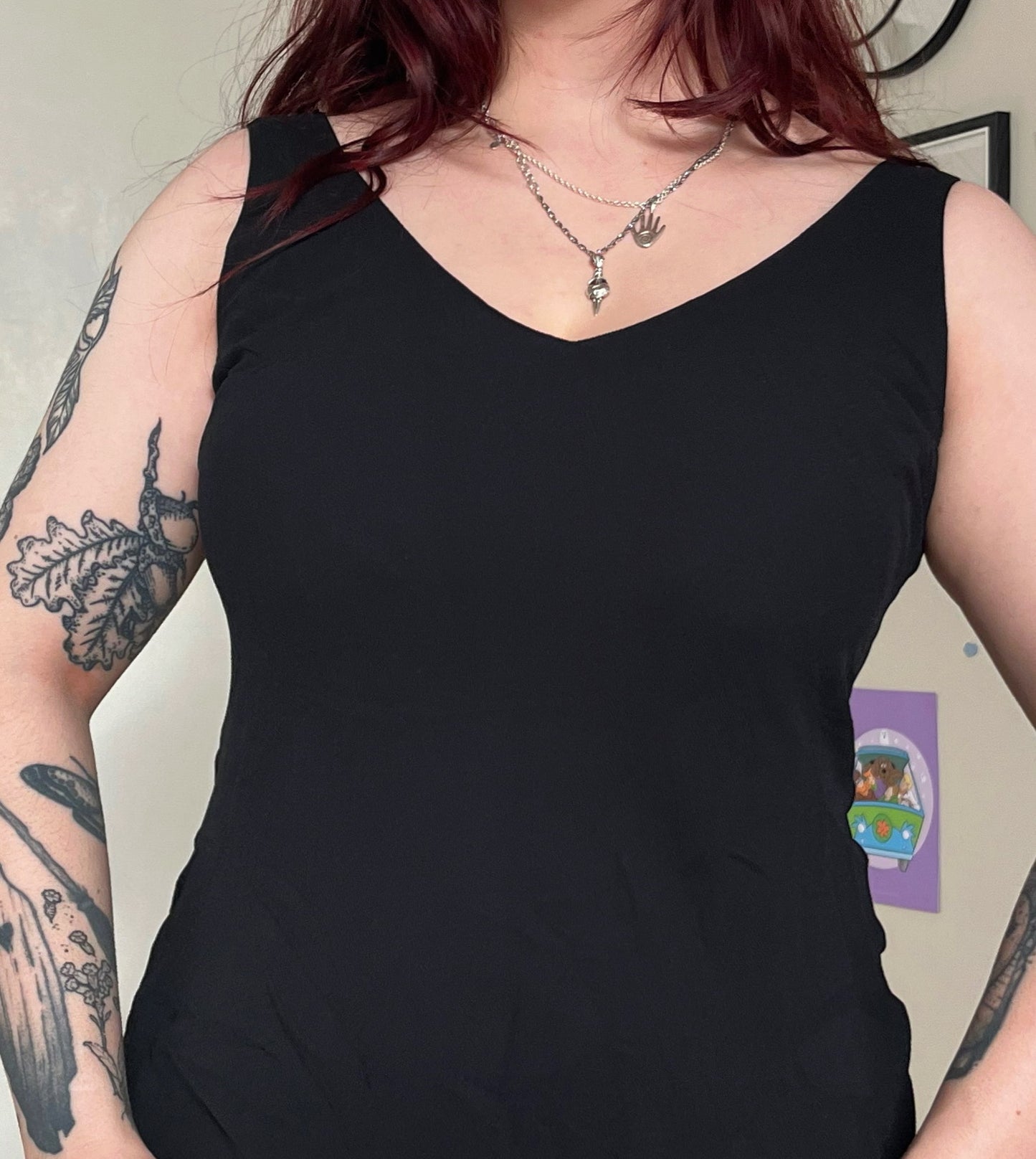 Rosalie Dress UK 10-12