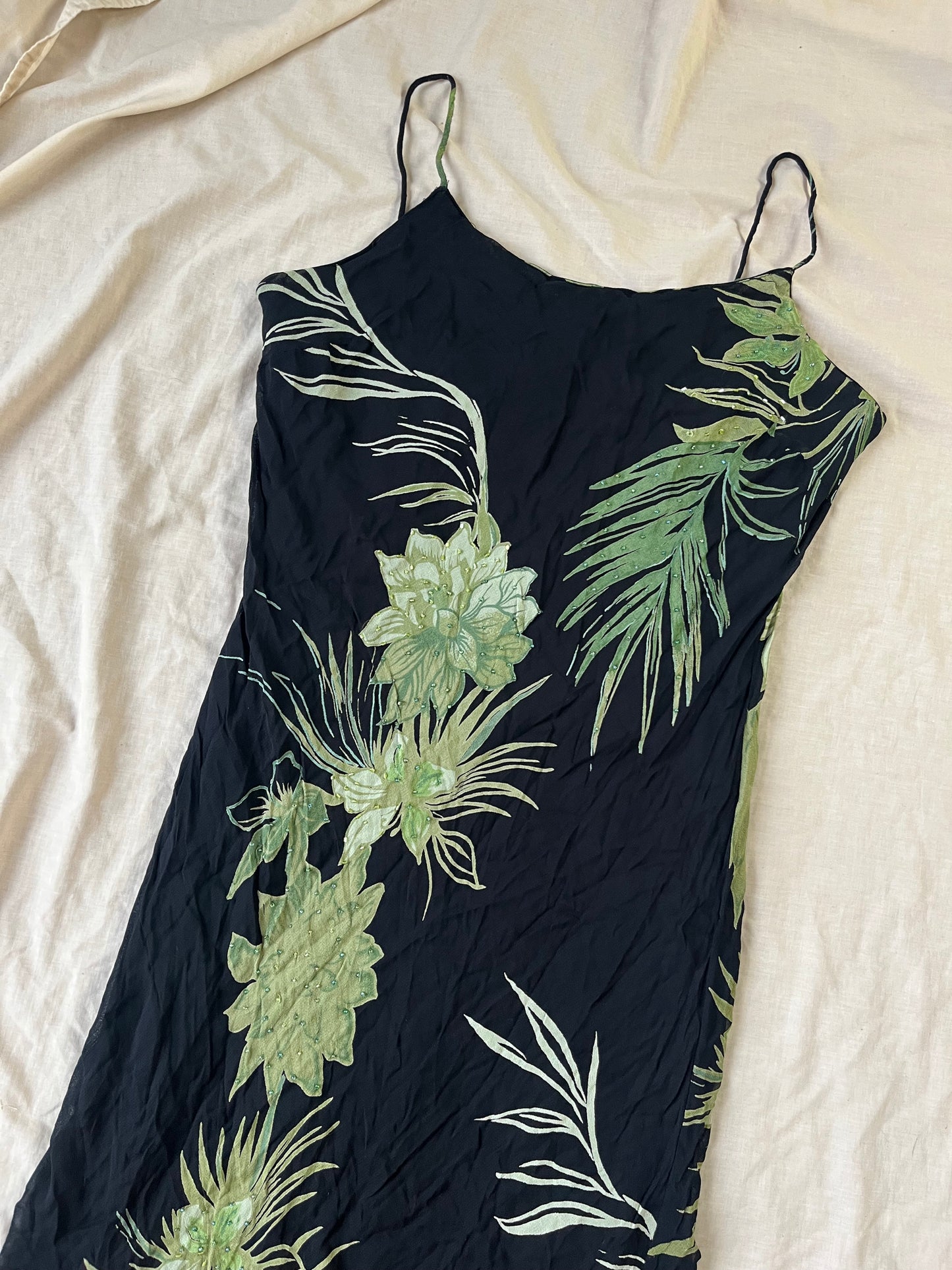 Fern Dress UK 12
