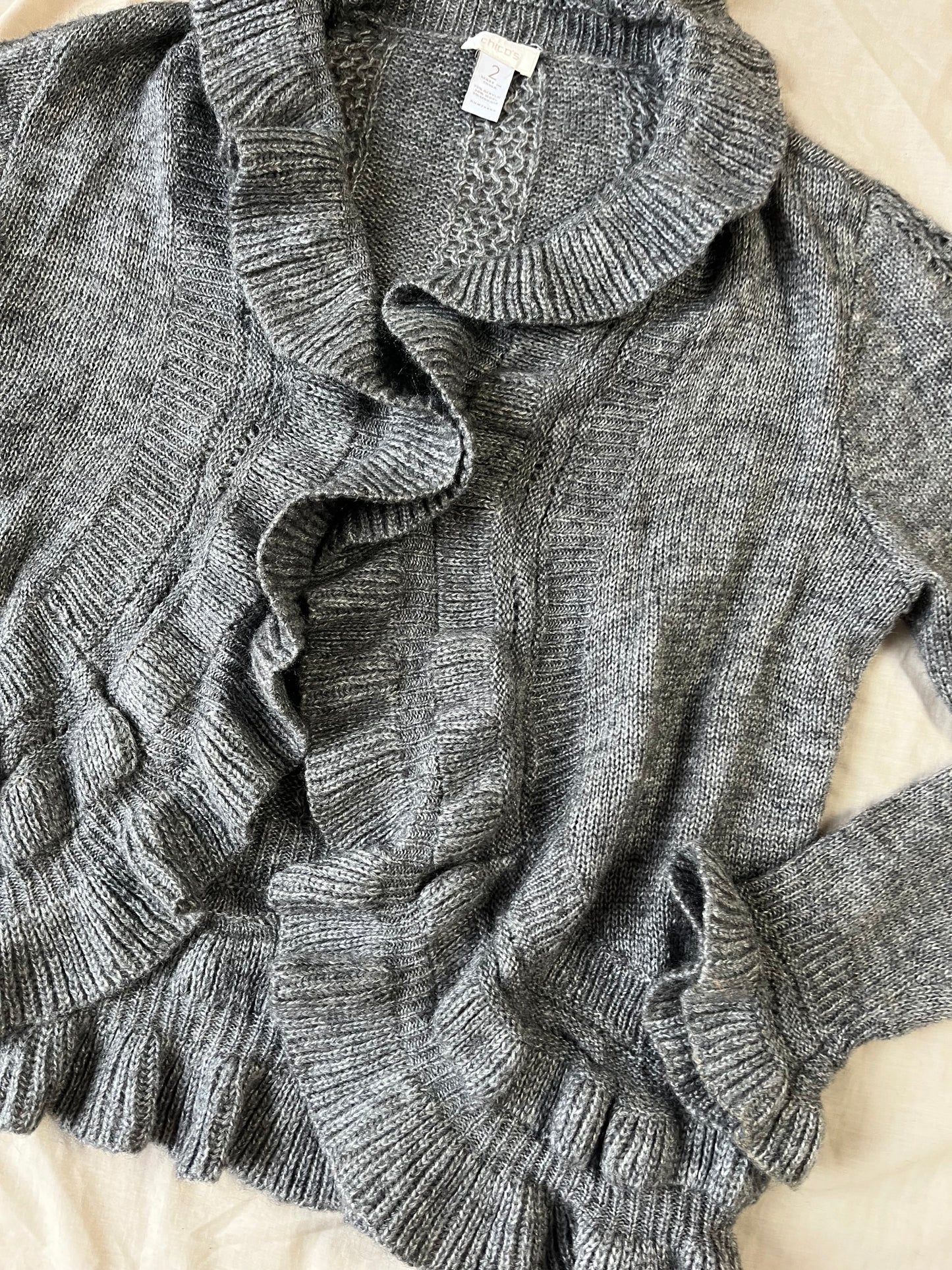 Sophie Cardigan UK 4-18/L