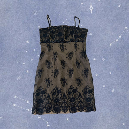 Holly Dress UK 10