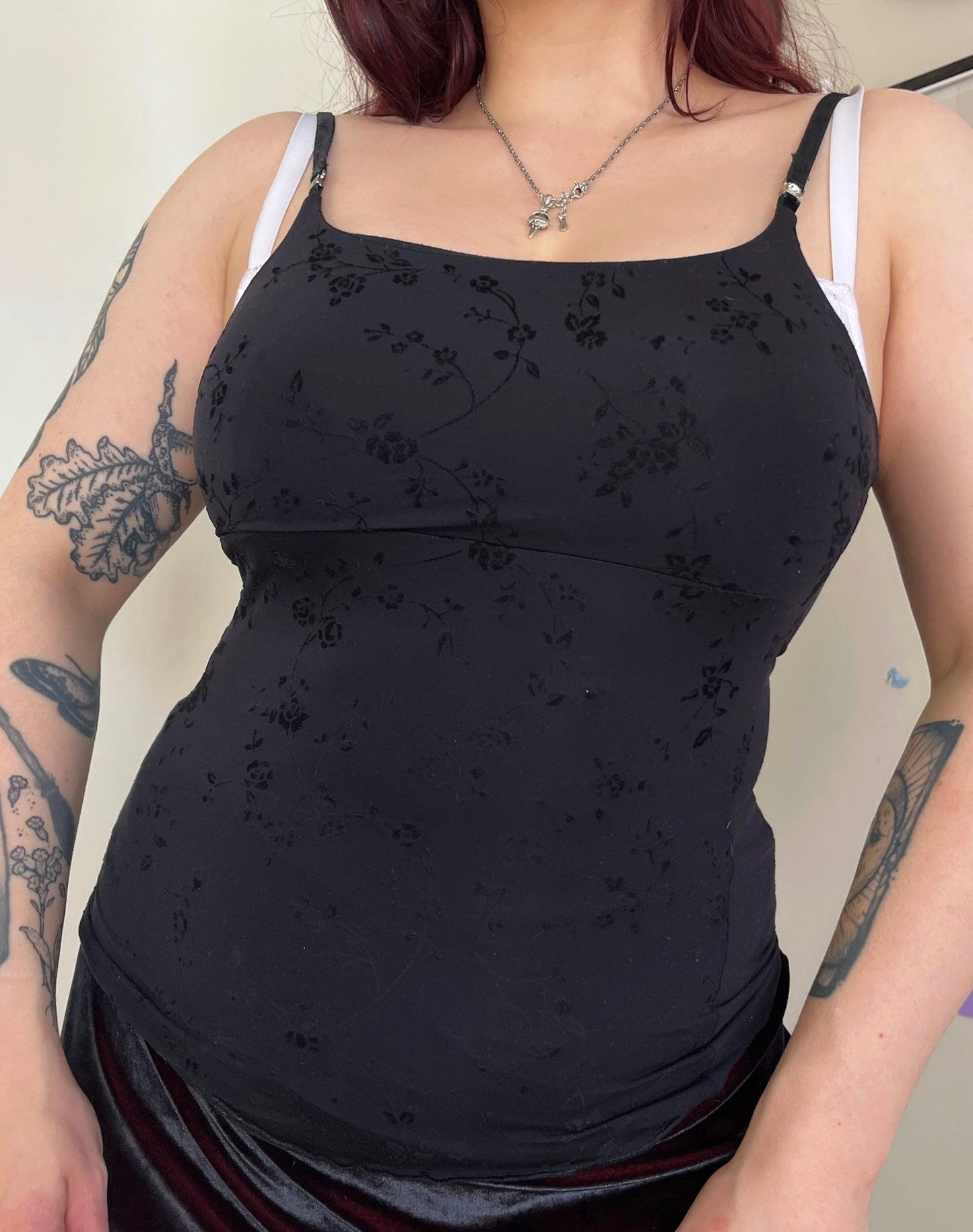 Fawn Top UK 6-10