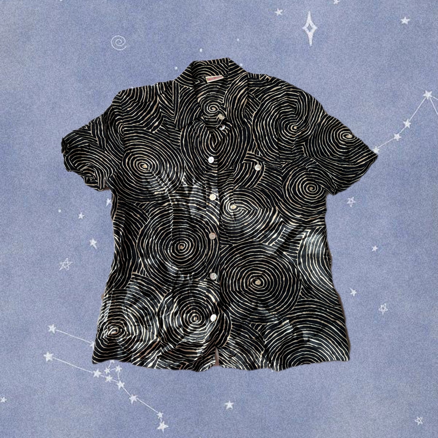 Morgan Top UK 6-16/L