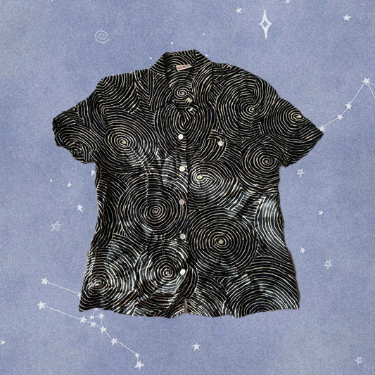 Morgan Top UK 6-16/L