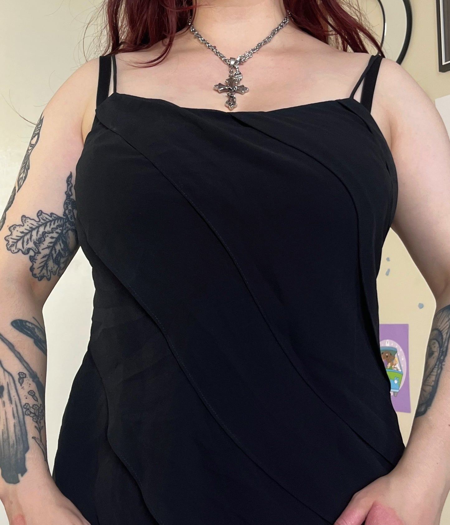 Alice Dress UK 12