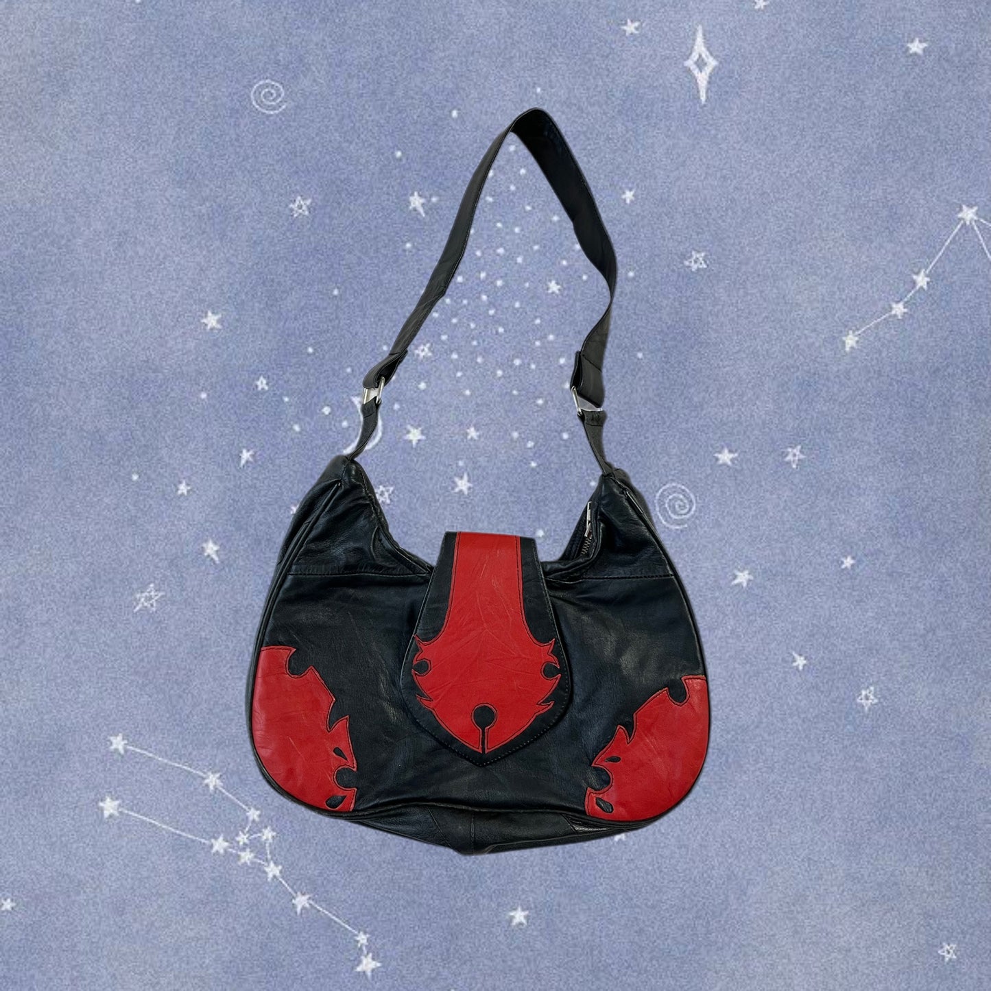 Gothic Shoulder Bag