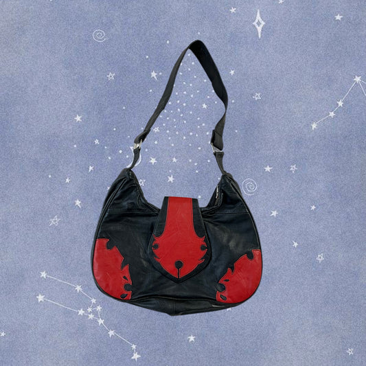 Gothic Shoulder Bag