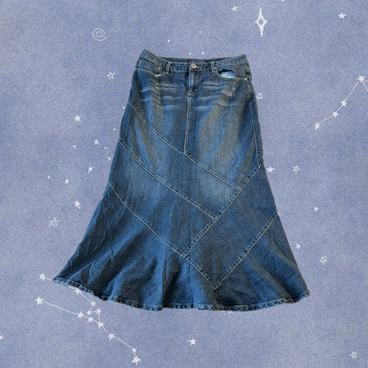 Demi Skirt UK 12-14