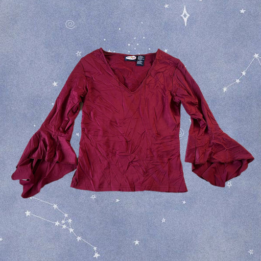 Fae Top UK 8-10