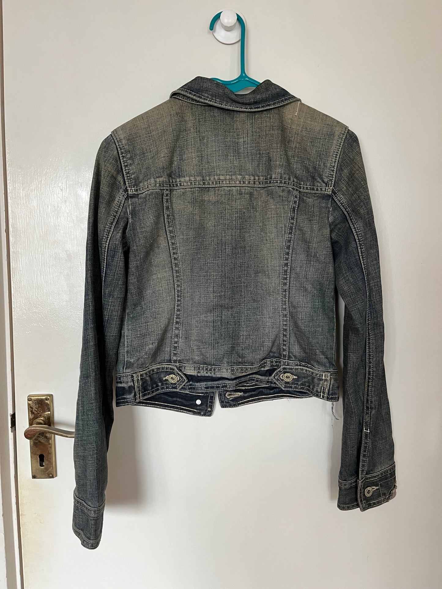 Camilla Jacket UK 6-8