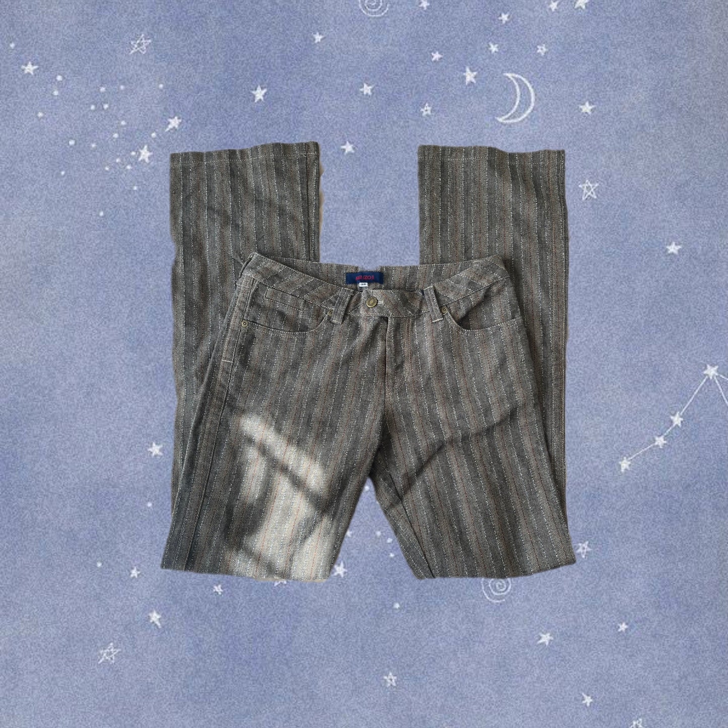 Kelsie Jeans UK 10