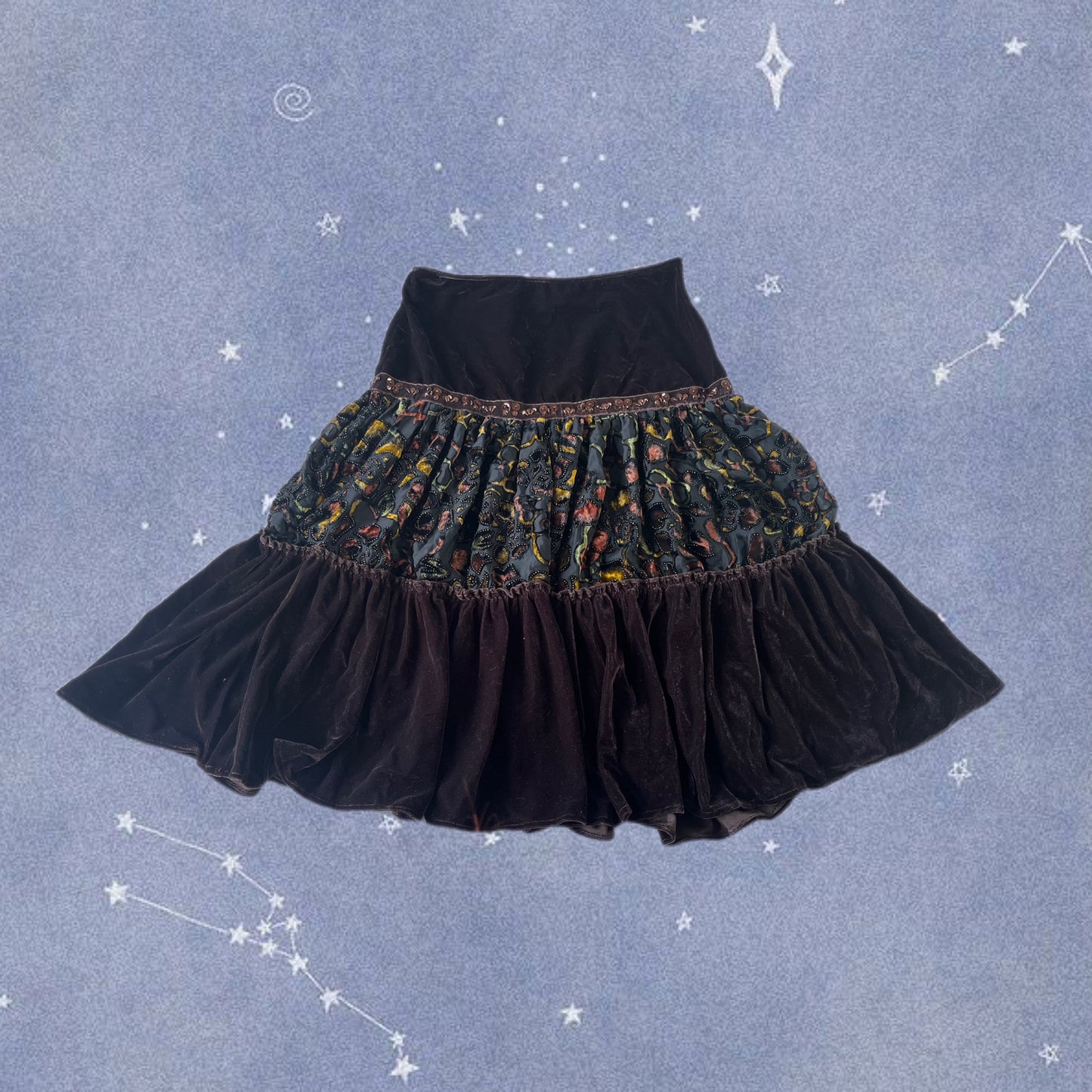 Christina Skirt UK 10