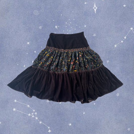 Christina Skirt UK 10