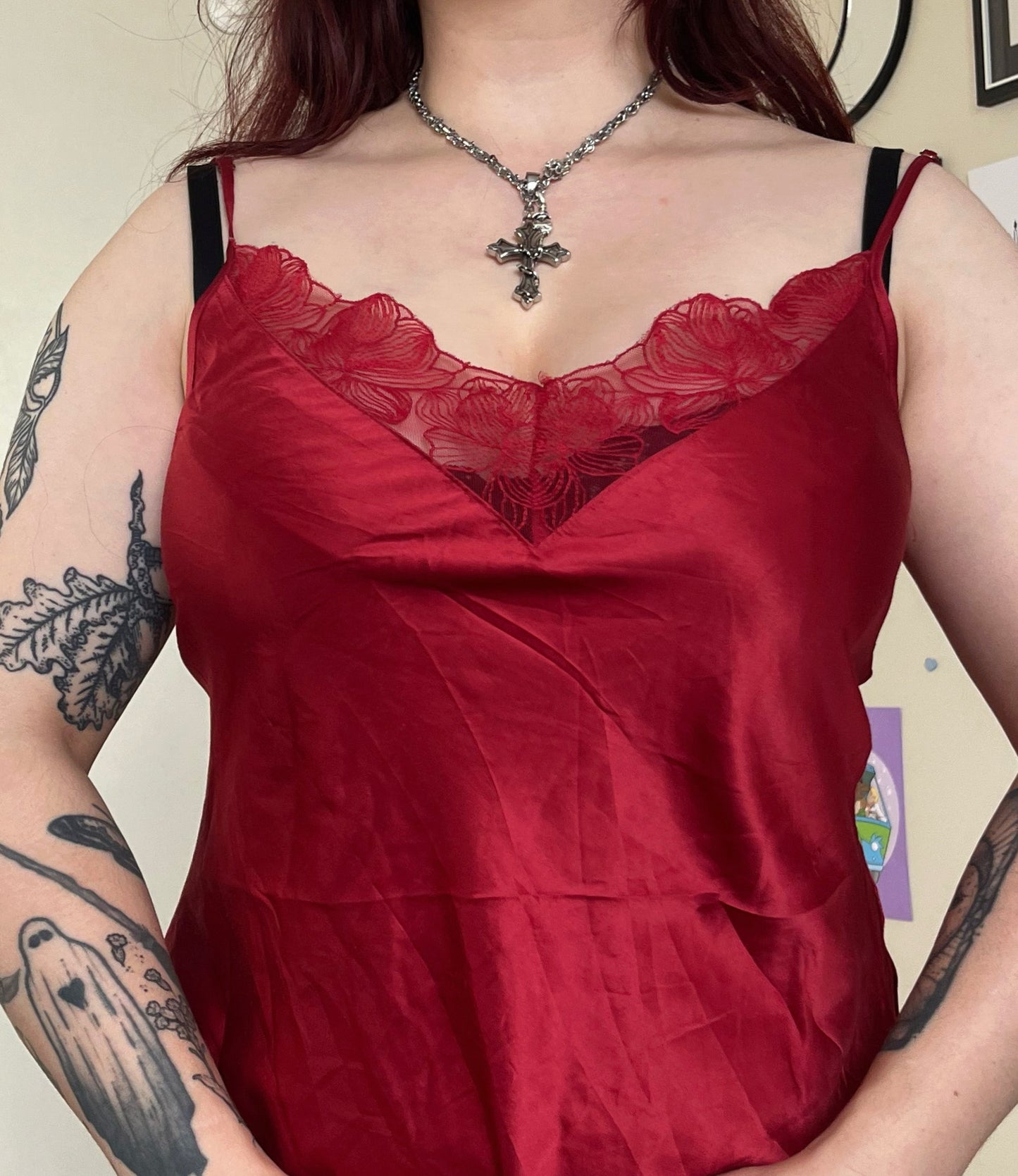 Freya Dress UK 10