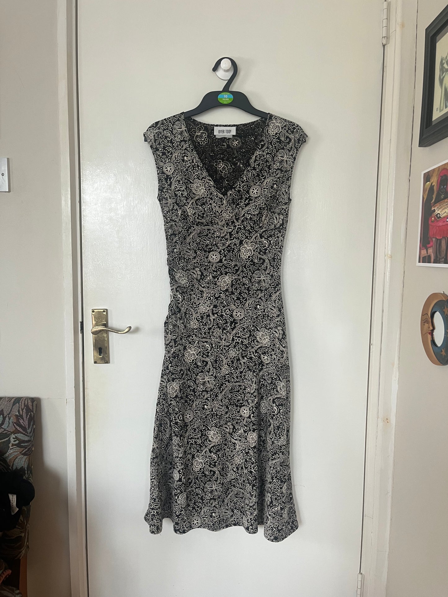 Christine Dress UK 6-8