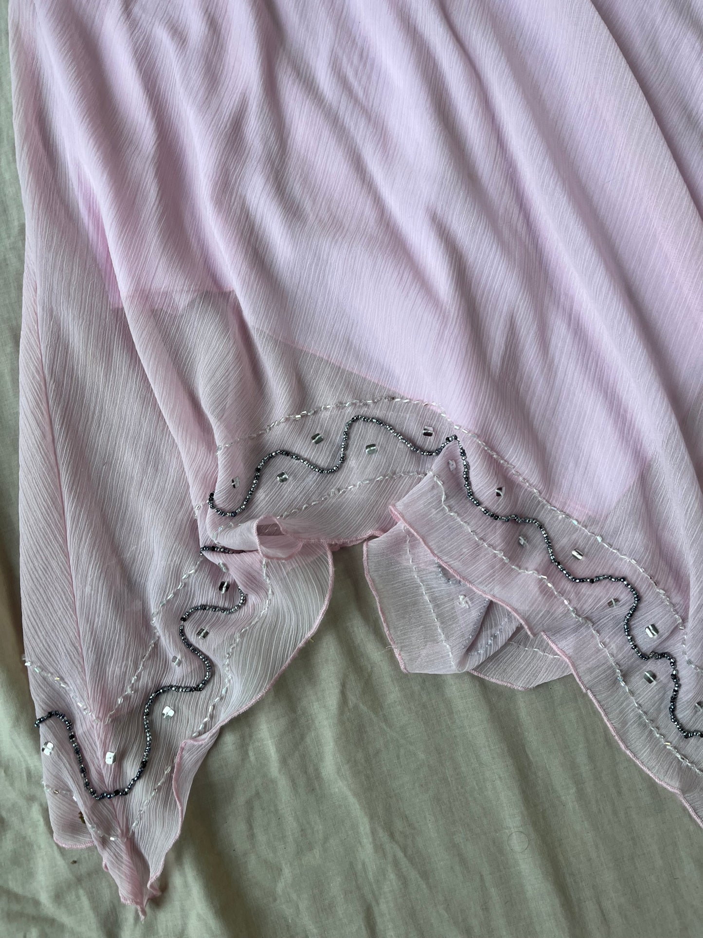 Rosie Dress UK 10-12