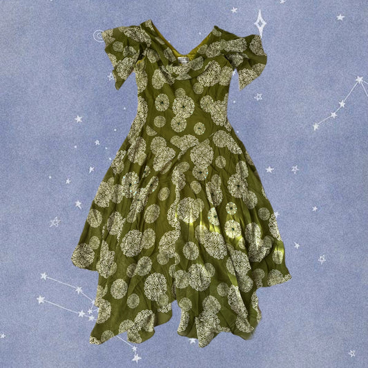 Daisy Dress UK 14