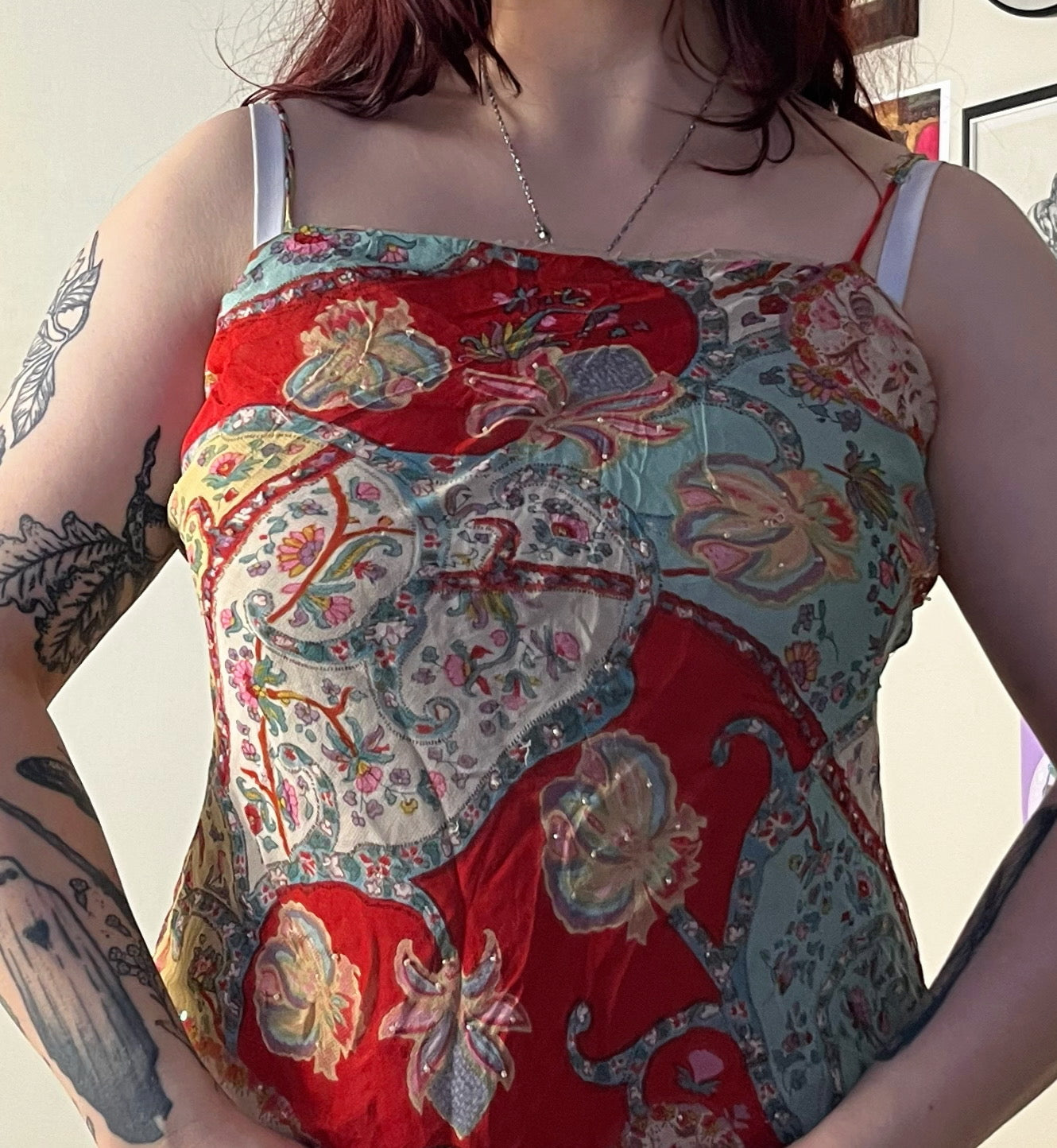 Pippa Dress UK 12-14