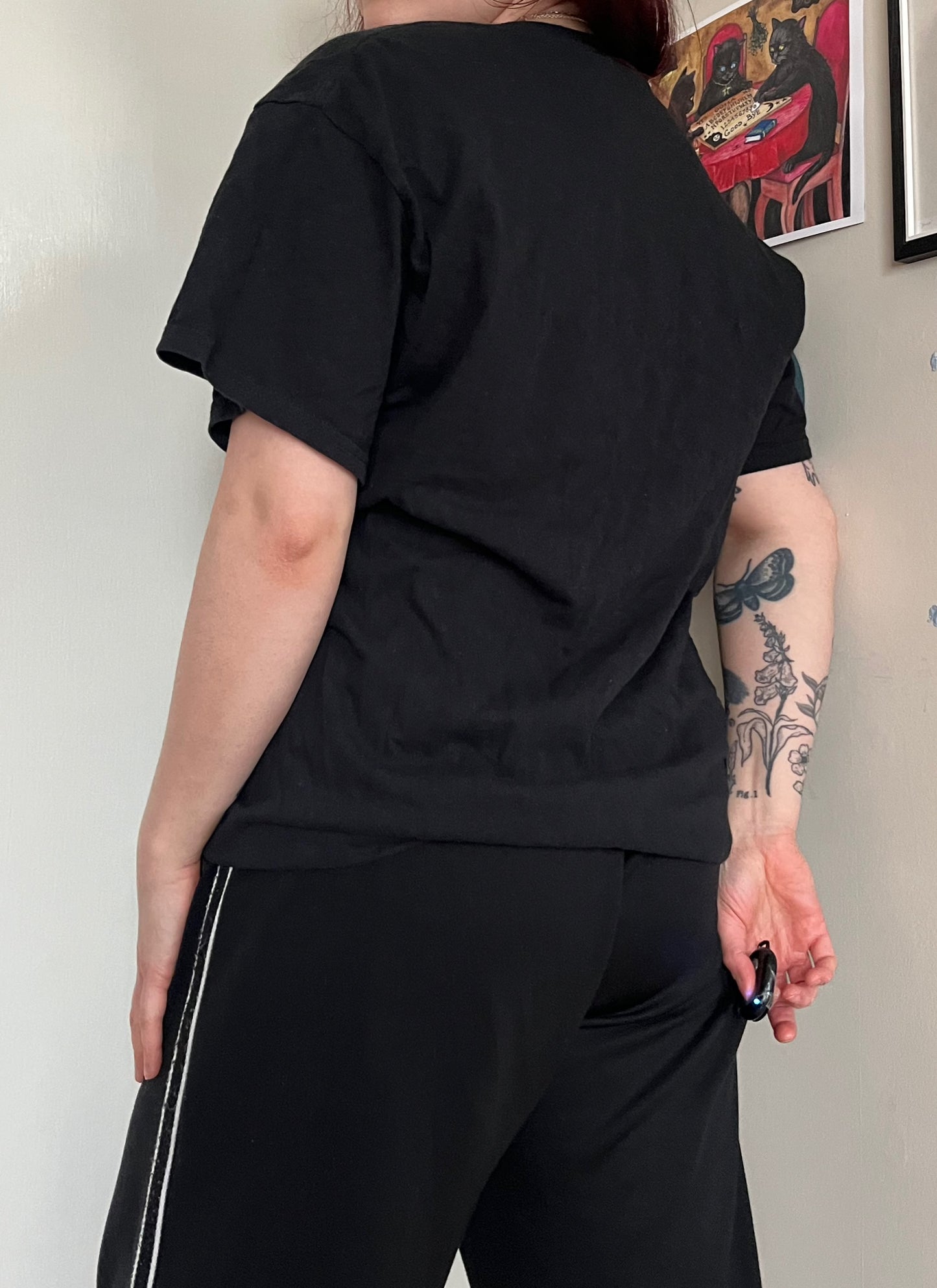 Coven Tshirt L