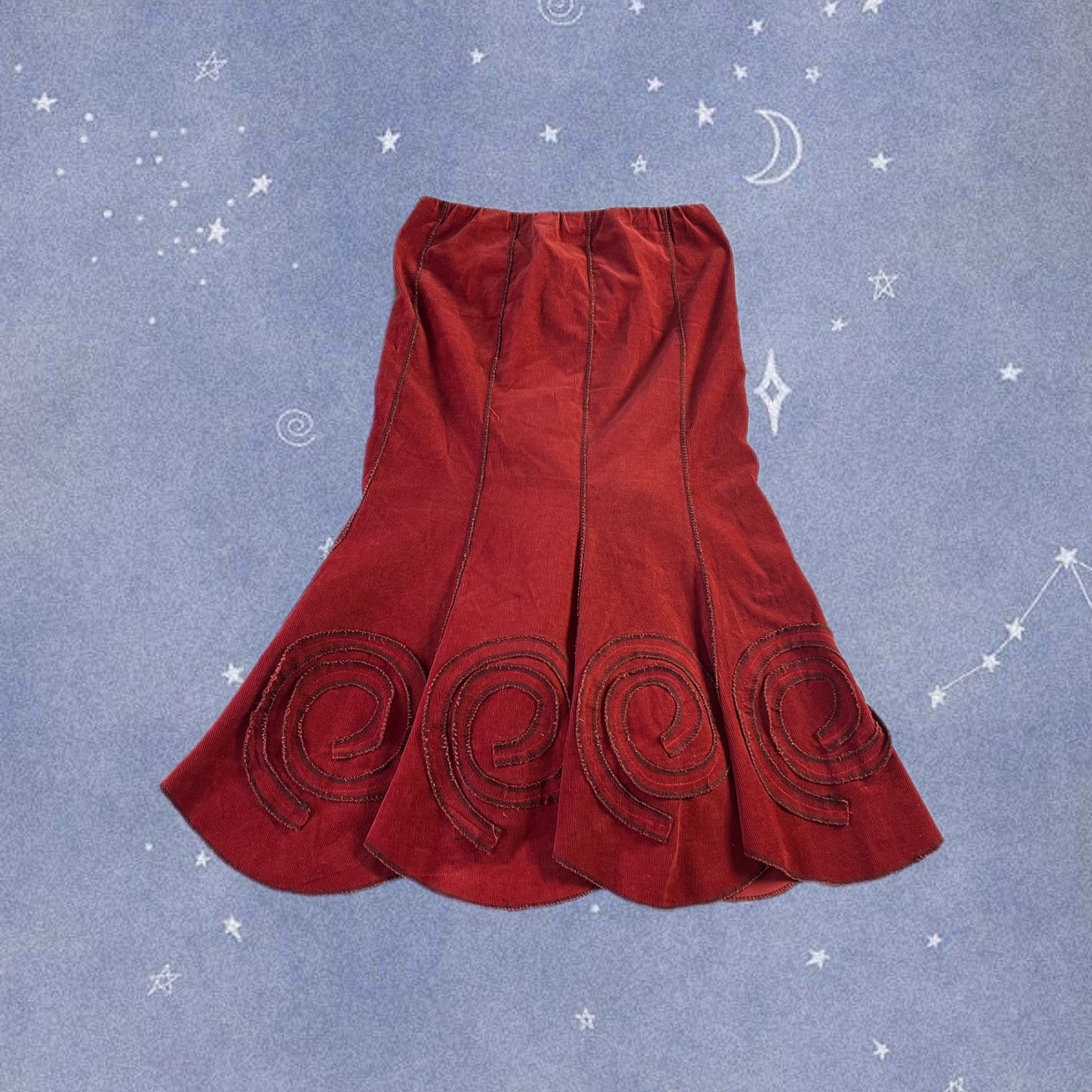 Lottie Skirt UK 14-18