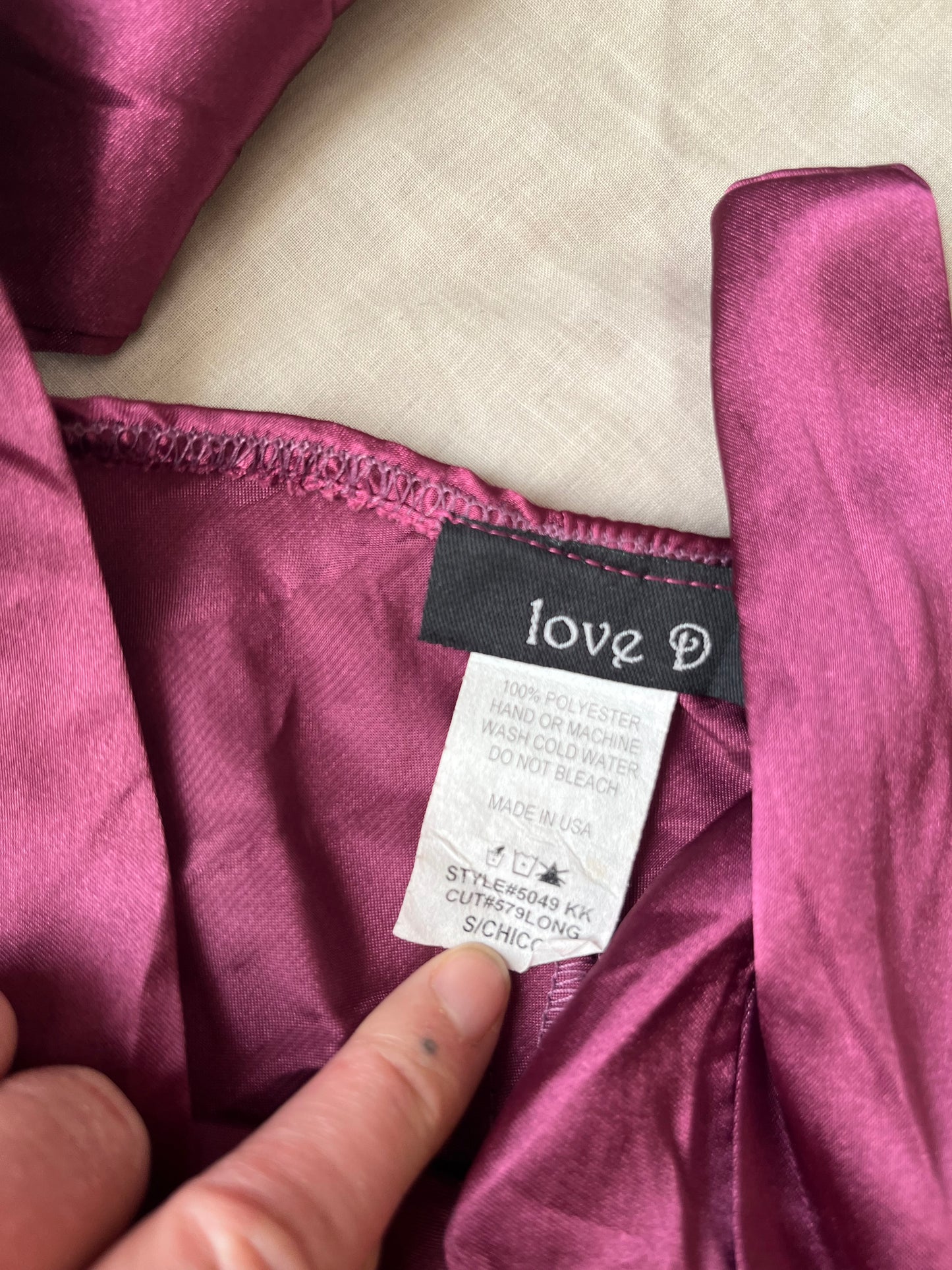 Celeste Dress UK 8/10