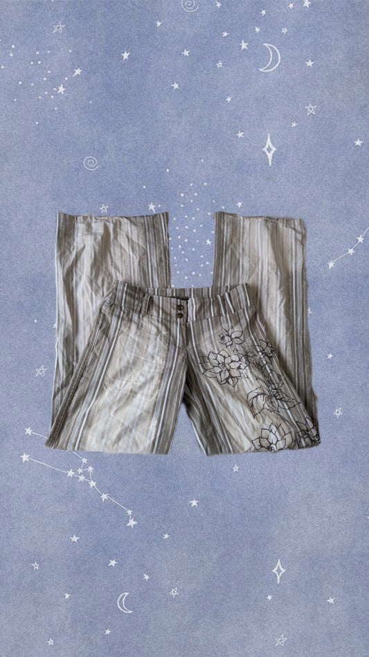 Lana 00s Trousers UK 8-10