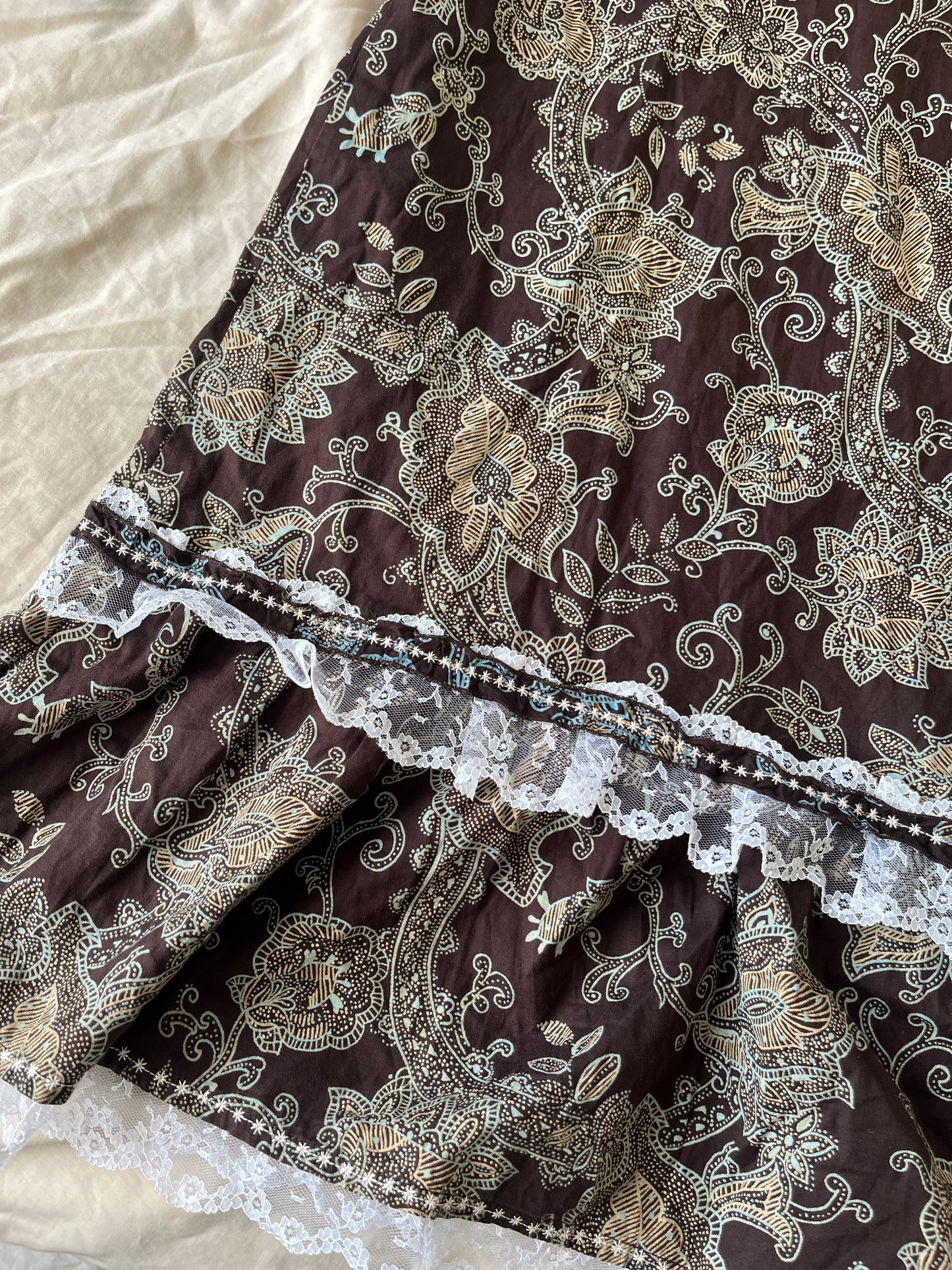 Willow Dress UK 10