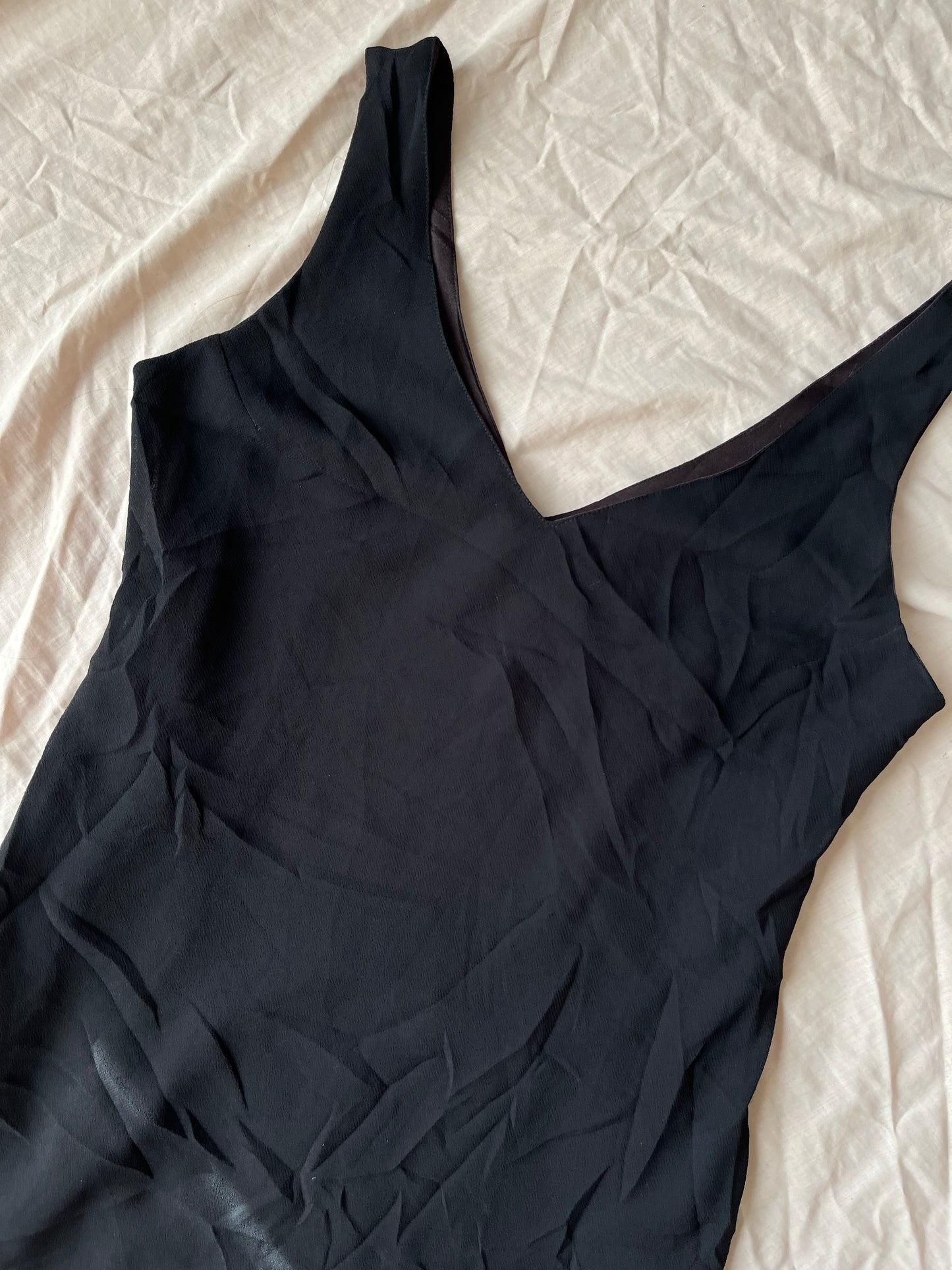 Rosalie Dress UK 10-12