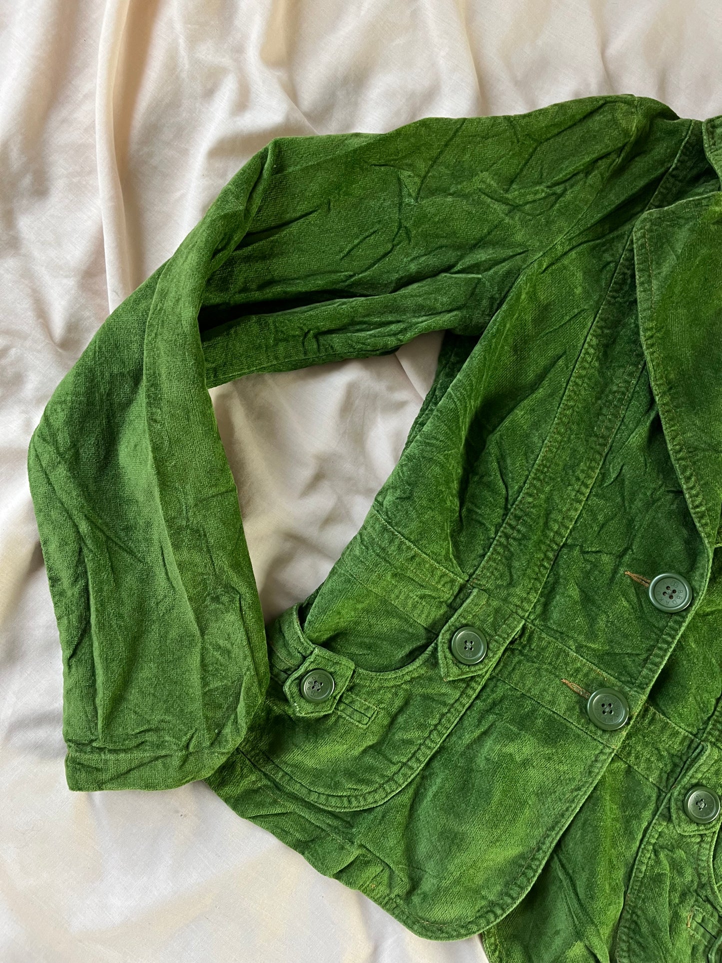 Celeste Jacket UK 12