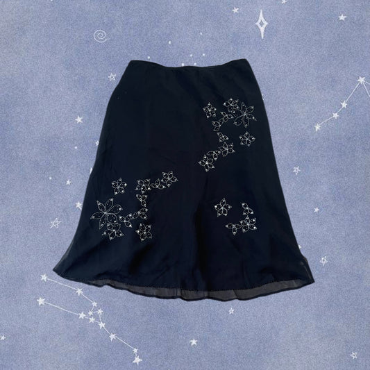 Nina Skirt UK 10-14