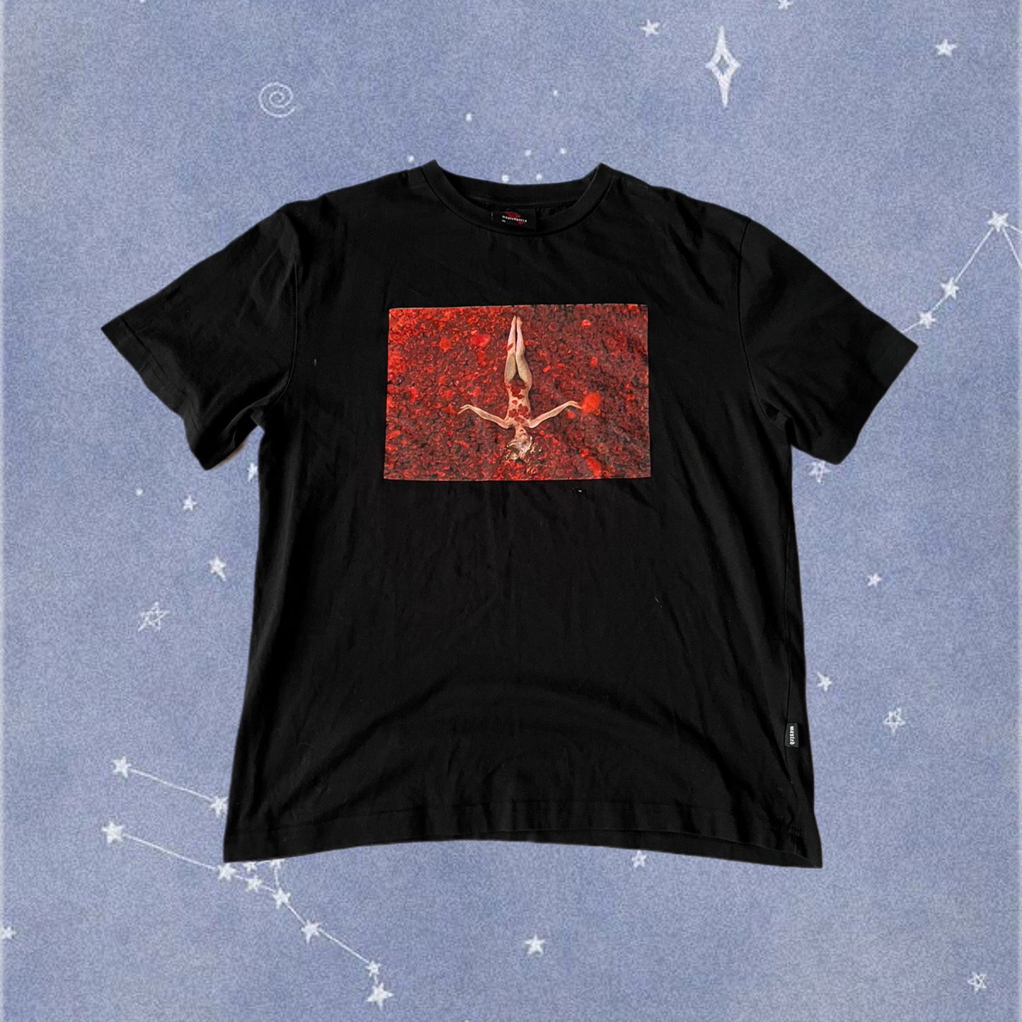 American Beauty Tshirt M
