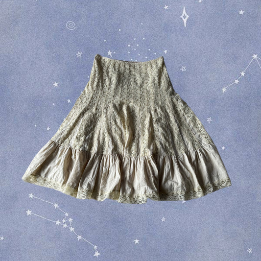 Amelia Skirt UK 10