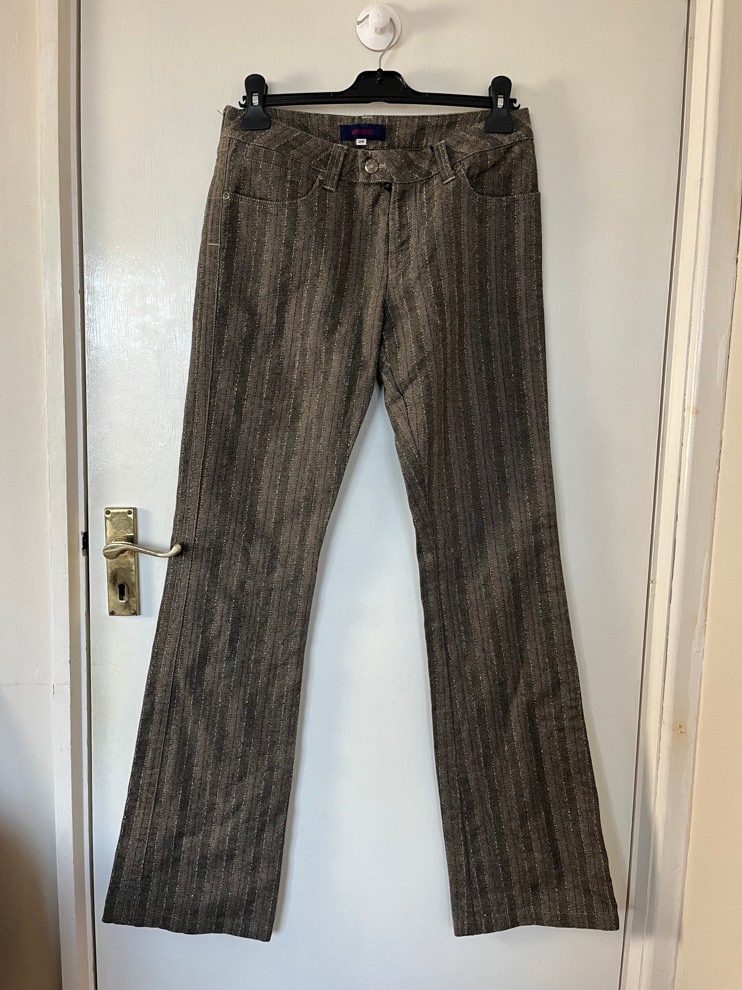 Kelsie Jeans UK 10