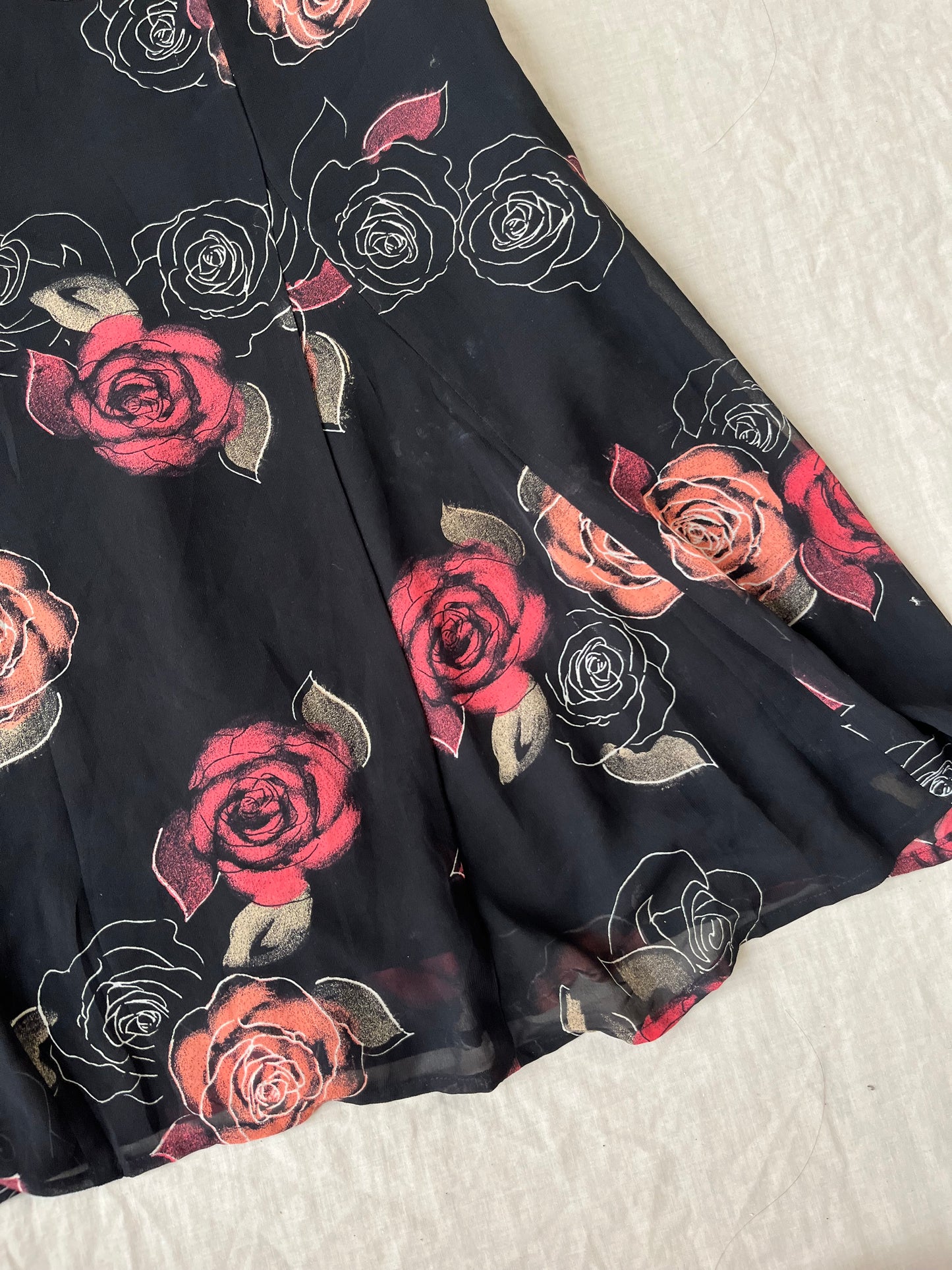Charlie Skirt UK 12