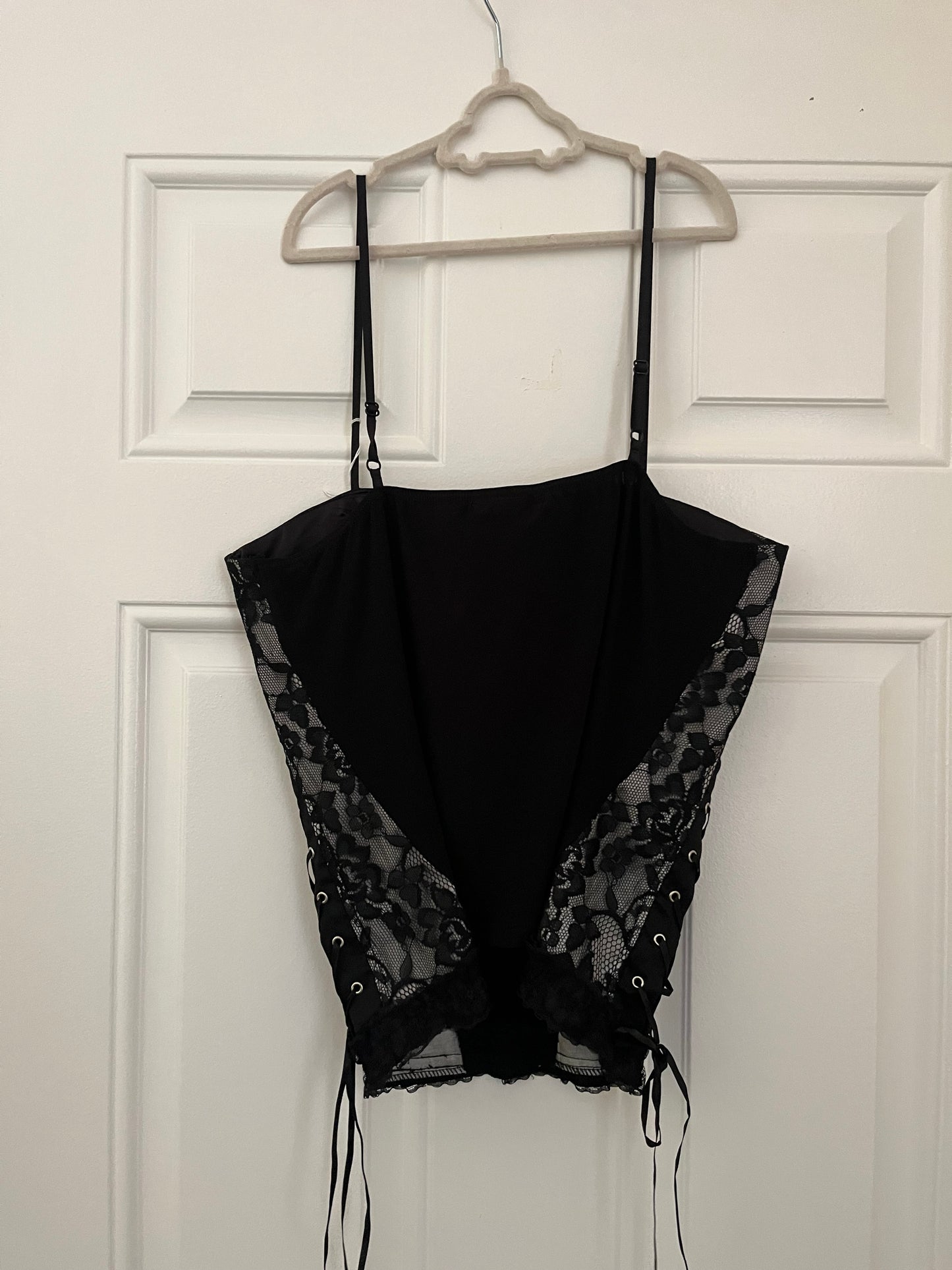 2000s Corset S