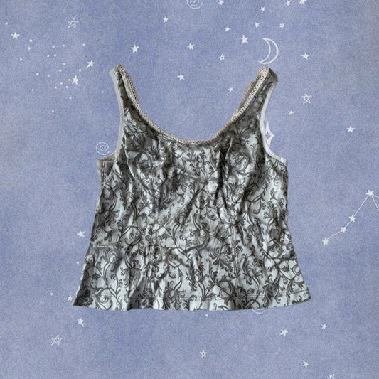 Rachel Top UK 6-8
