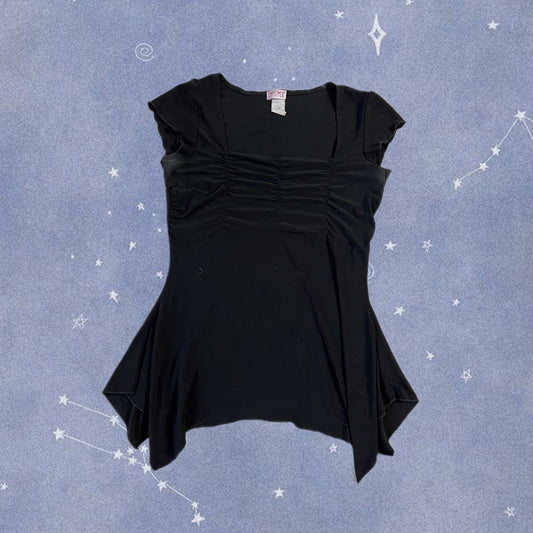 Gothic Top UK 8-10