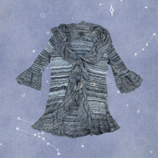 Grace Cardigan UK 6-12