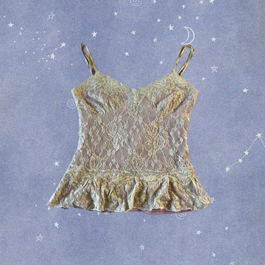 Betty Top UK 8-10