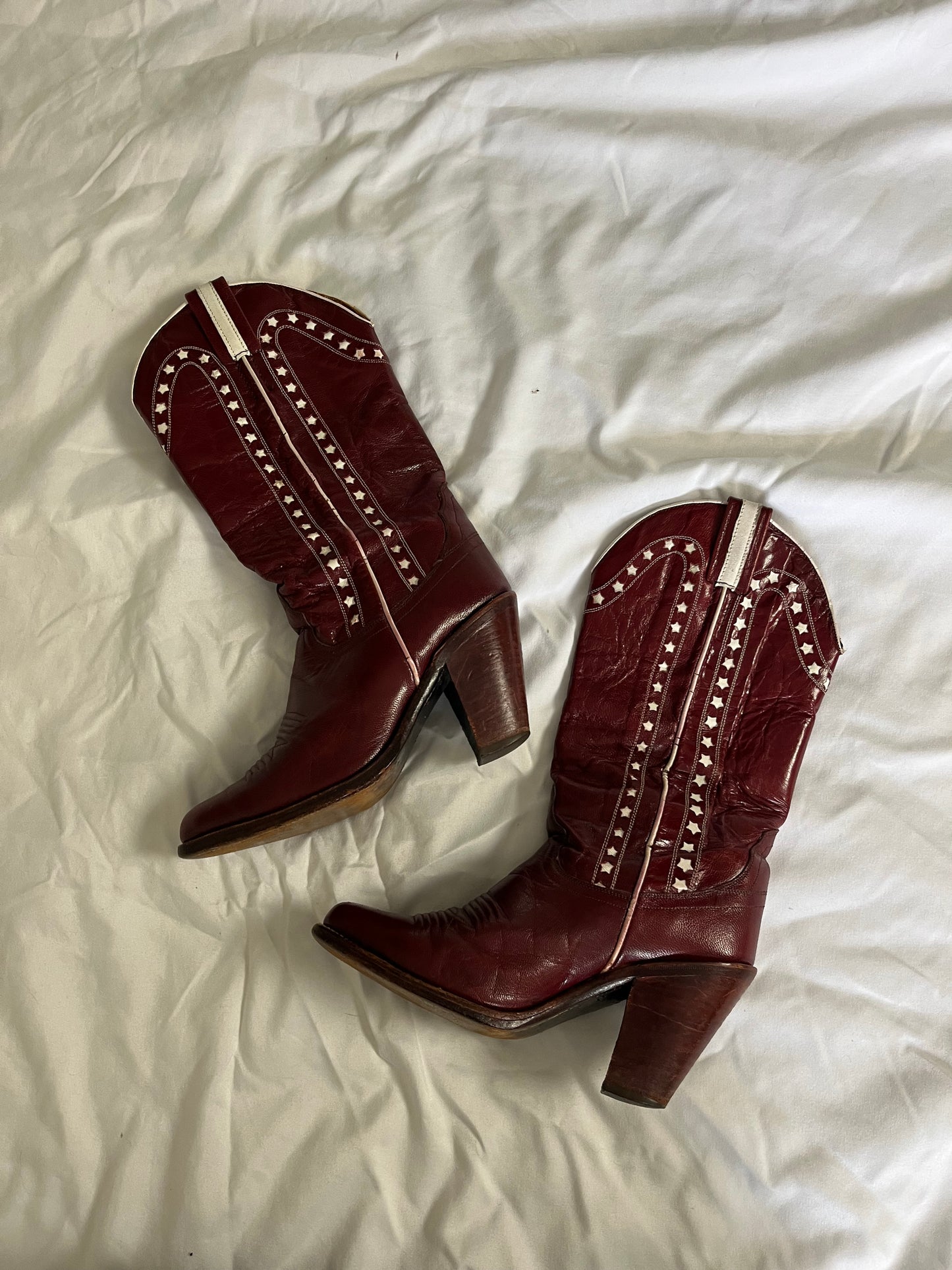 1990s Buffalo Boots UK 3/ EU 36/ US 4