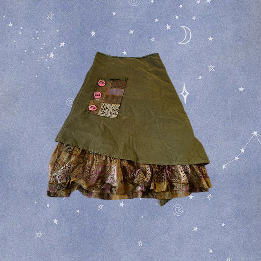 Cora Skirt UK 12