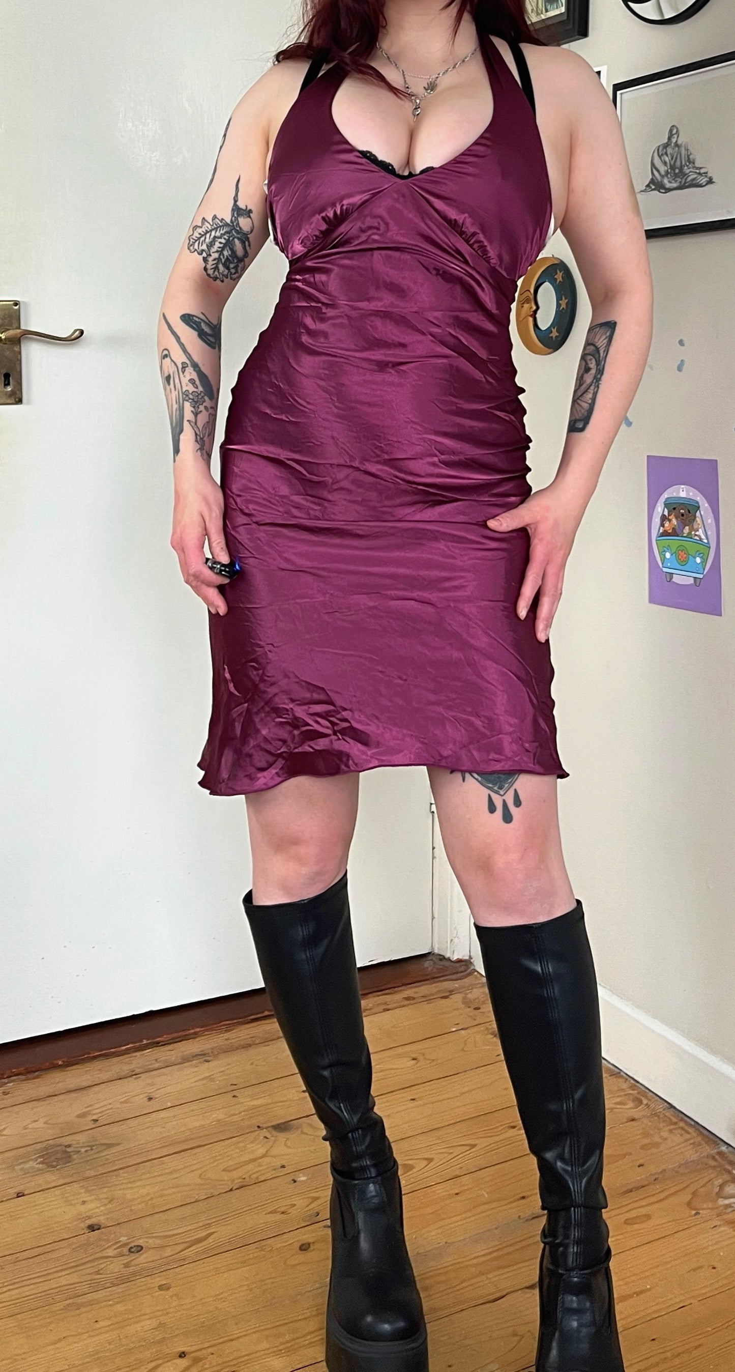 Celeste Dress UK 8/10