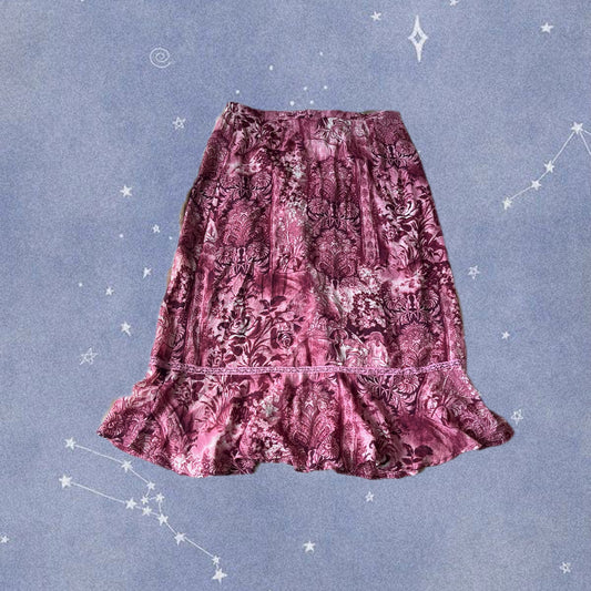Misty Skirt UK 16