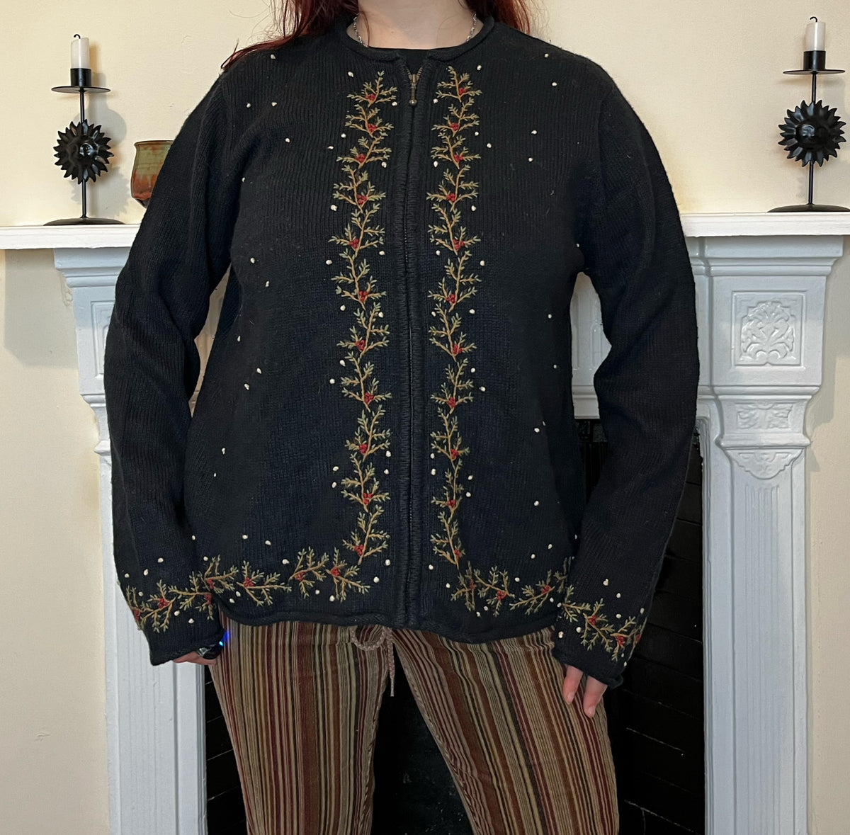 Holly Cardigan L