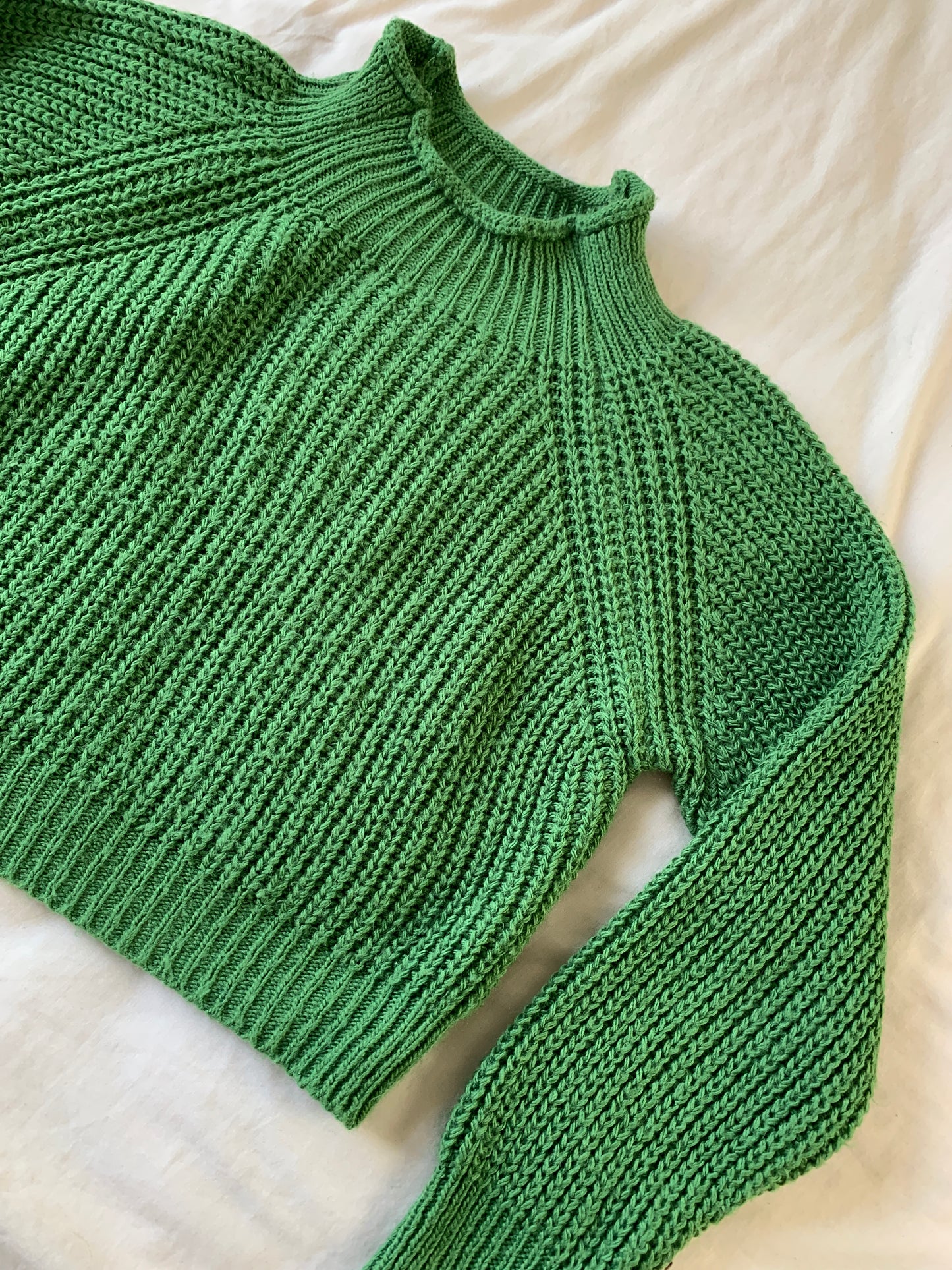 Rowan 90s Jumper UK 6-12/M