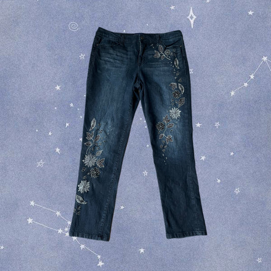 Skye Jeans UK 14